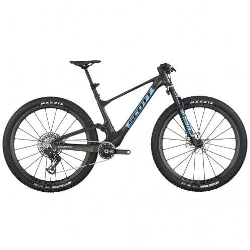 2026 Scott Spark RC SL Mountain Bike | KINGCYCLESPORT